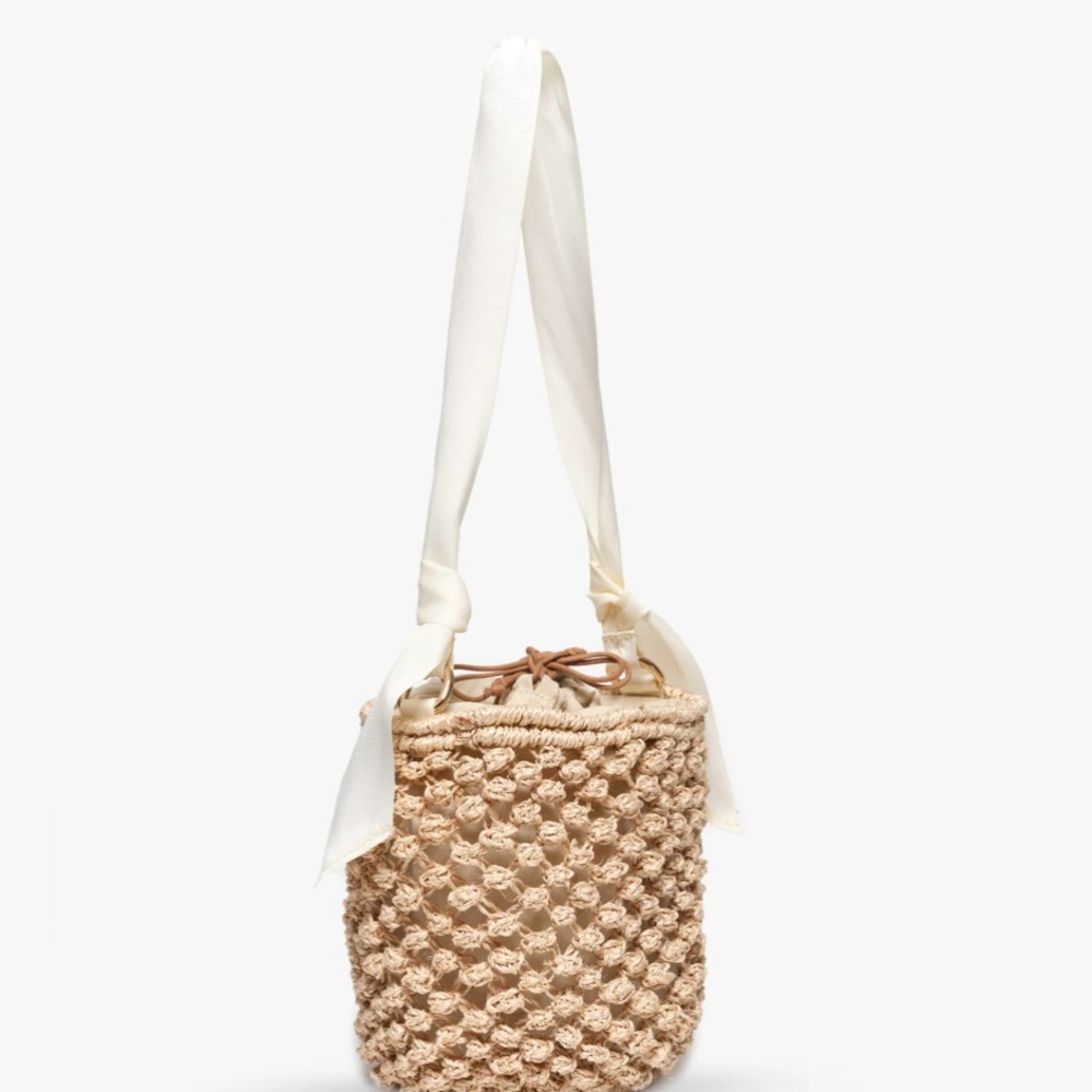 Kayu Odessa Bag